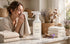 Adele Or Luxury Linen & Fabric Mist