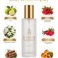 Modelo Body Spray