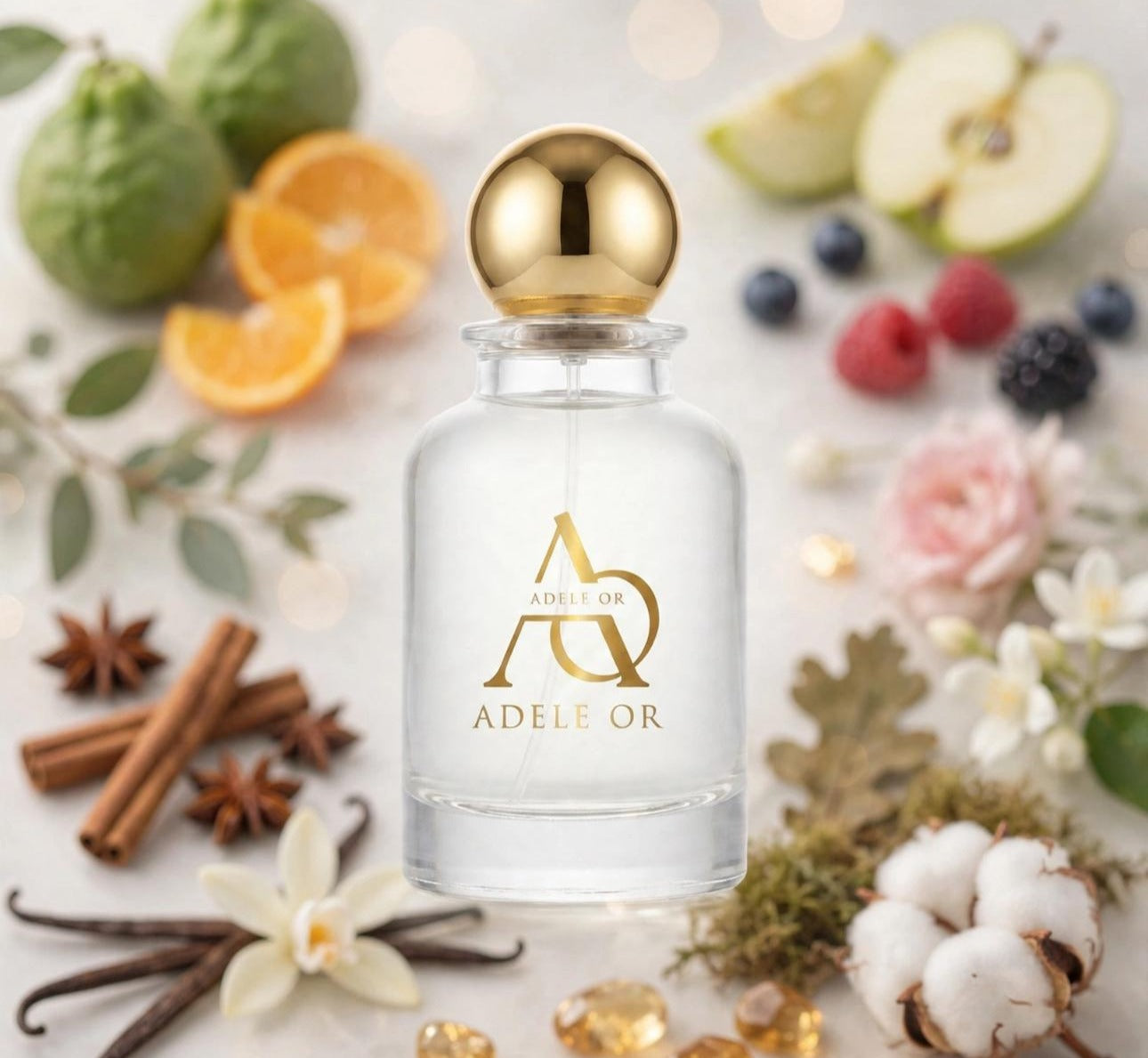 Opal Eau de Parfum (100ML)