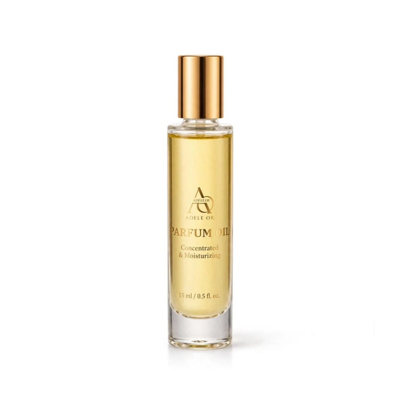 L'Essence Pure Parfum Oil (15ML)