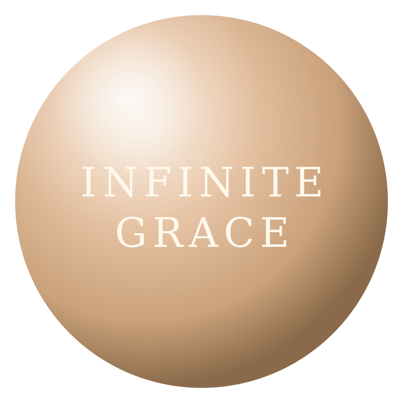 Infinite Grace