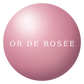 Or de Rosee