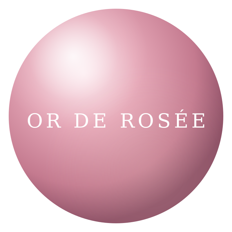 Or de Rosee