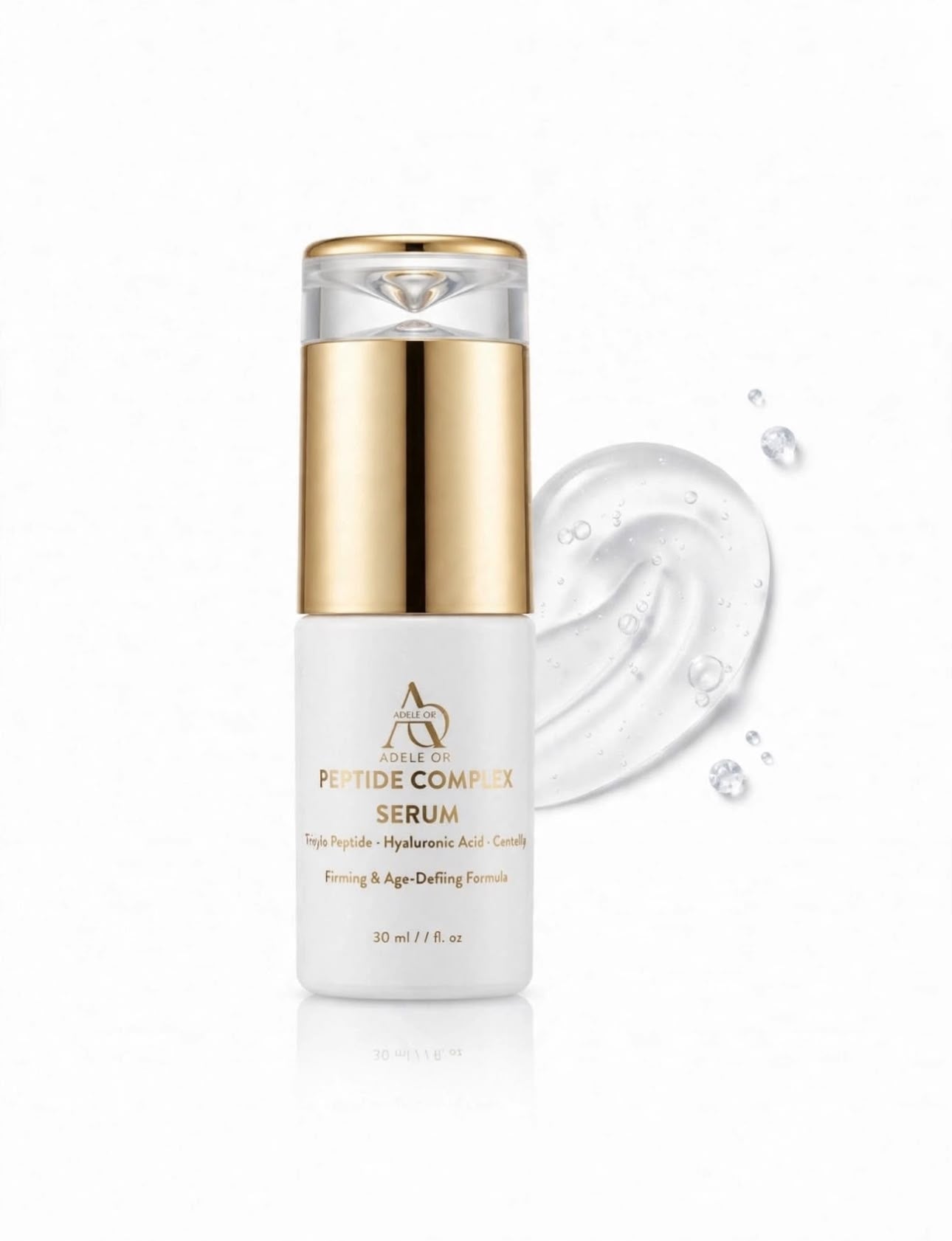 Peptide Complex Serum