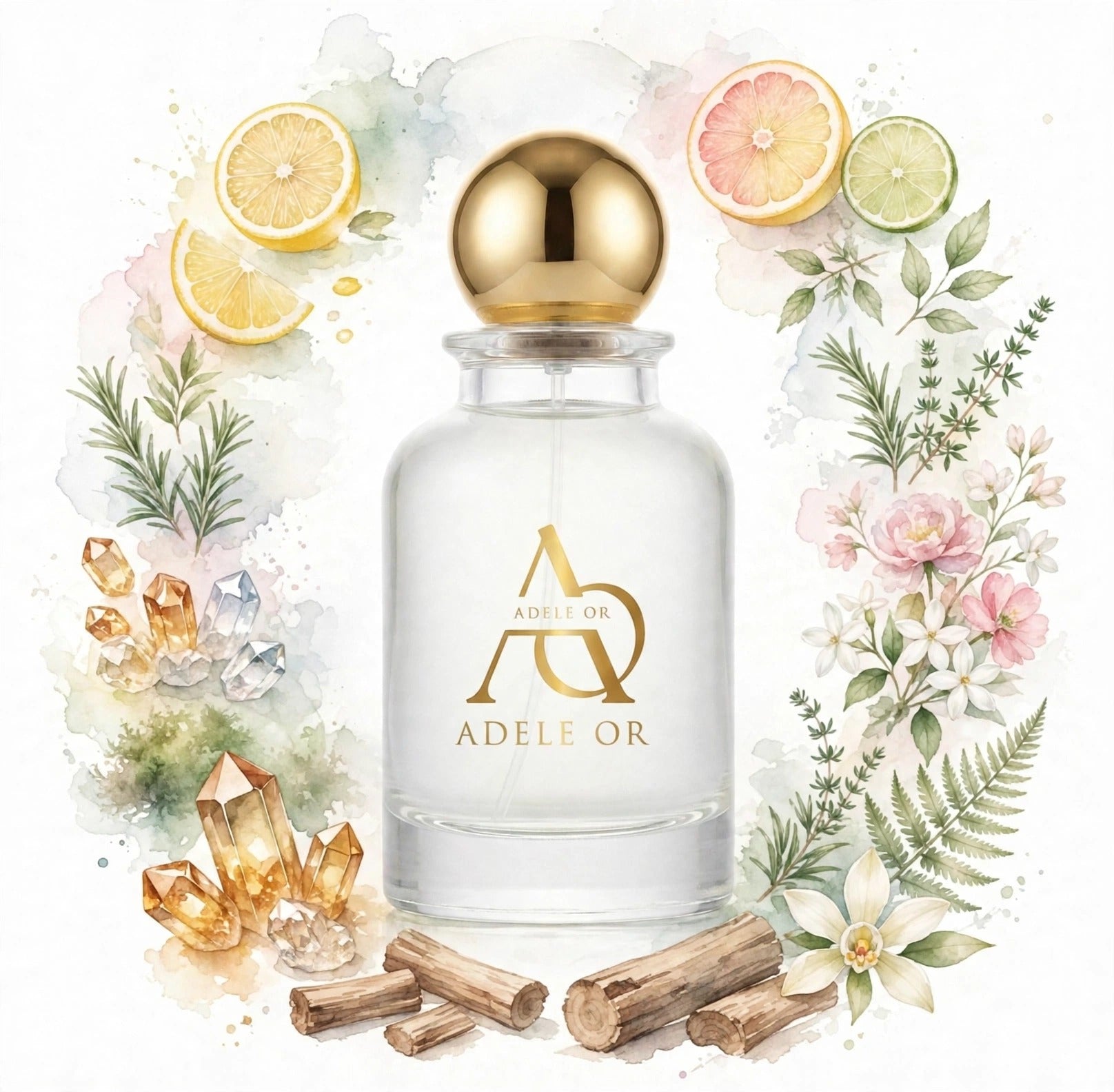 The 13 Stone Eau de Parfum (100ML)