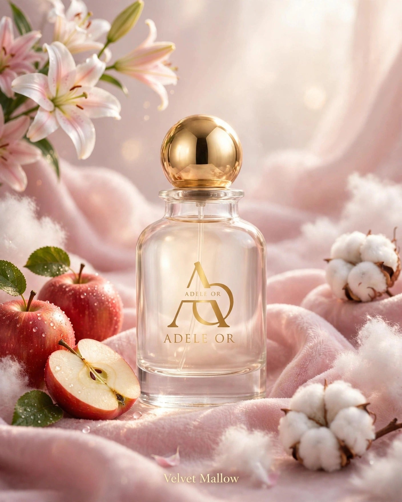 Velvet Mallow Eau de Parfum (100ML)