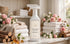 White Tea Linen Mist