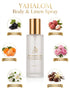Yahalom Body Spray