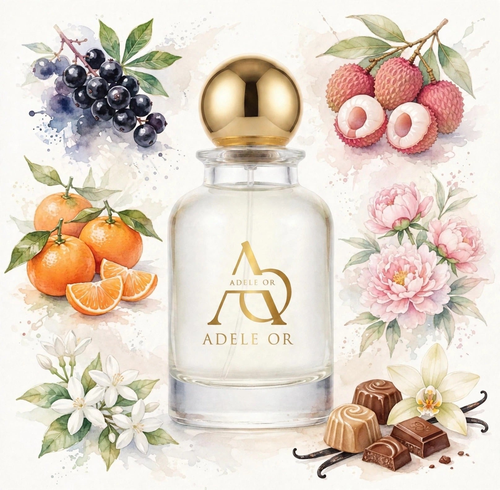 Yahalom Eau de Parfum (100ML)